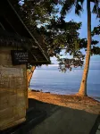 Rinjani Beach Eco Resort - Beach