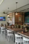 Jasmine Resort Sriracha - Morgenmad