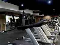 Beverly Hotel Batam Hoteles cerca de Centro comercial Mega Mall Batam Centre