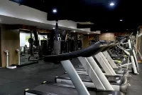 Beverly Hotel Batam - Gym