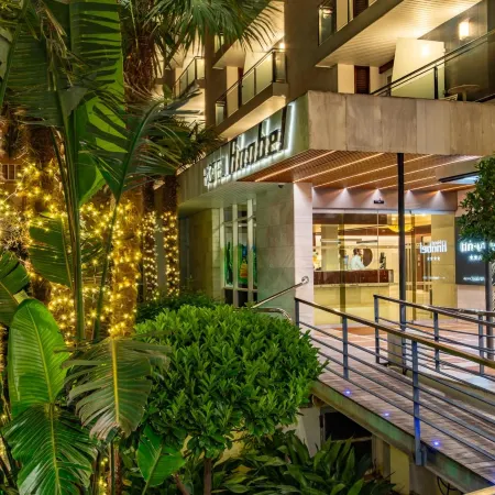 Hotel Anabel