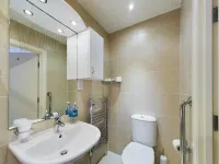 Sandbanks Suite - balcony