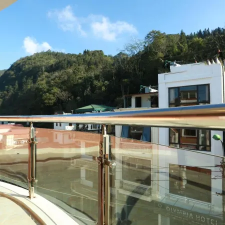 Sapa Land Hotel