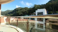 Sapa Land Hotel - pemandangan pegunungan