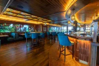 Tara Hotel - bar