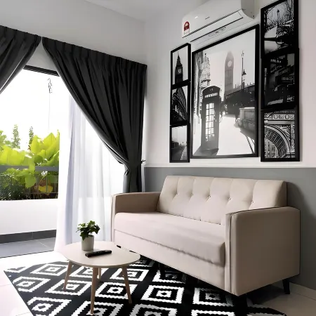 THE HORIZON IPOH BY 40 WINKS
