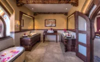 Evolve Back Hampi - spa
