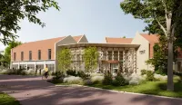 voco Le Touquet by IHG - parking