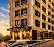 MY ASSOS HOTEL - Bữa sáng