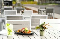Leonardo Hotel Köln - Aamiainen