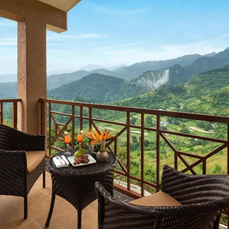 Welcomhotel by ITC Hotels Jim Corbett