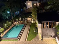 Villa Dominikku - Pools