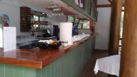 Rainforest Eco Lodge - Quầy Bar