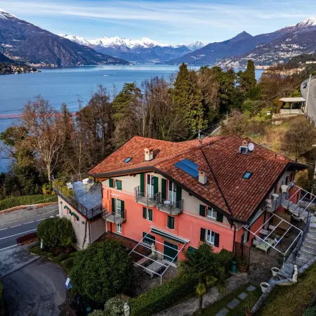 Bellagio Bed & Breakfast