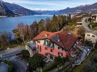 Bellagio Bed & Breakfast - سرير ووجبة إفطار