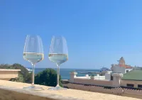Onlyrooms V - Sea View & Train Station - vue mer