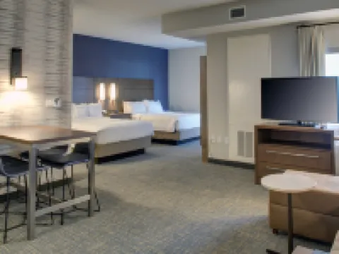 Residence Inn Fort Lauderdale Coconut Creek Hotels in Coconut Creek