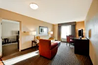 Hilton Garden Inn Tampa North Hotels in 