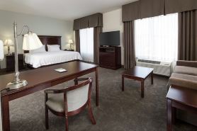 Hampton Inn & Suites Prescott Valley