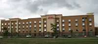 Hampton Inn & Suites Cleveland-Mentor Các khách sạn ở Mentor