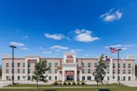 Hampton Inn & Suites Dumas Hotels near Dumas Aquatic Park