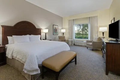 Hampton Inn & Suites Wellington Hôtels à : Comte de Palm Beach