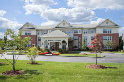 Homewood Suites by Hilton Buffalo - Airport Hotels in Cheektowaga