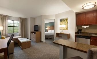 Staybridge Suites Tampa East- Brandon