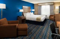 Holiday Inn Express Rocklin - Galleria Area Hotels in Lincoln