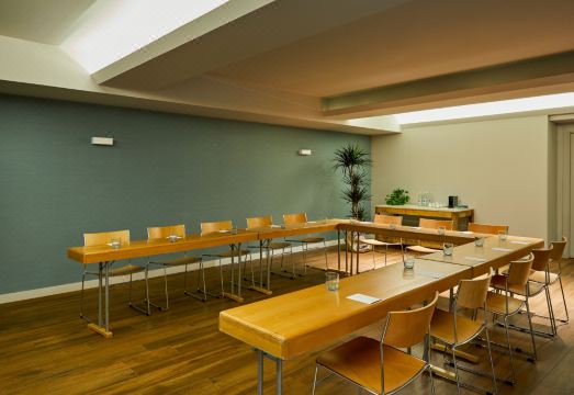 호텔 식당 사진