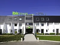 Ibis Styles Toulouse Labège Отели рядом с достопримечательностью «Congress Centre and Diagora Exhibition»