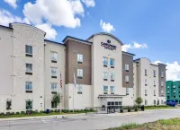 Candlewood Suites Dallas NW - Farmers Branch