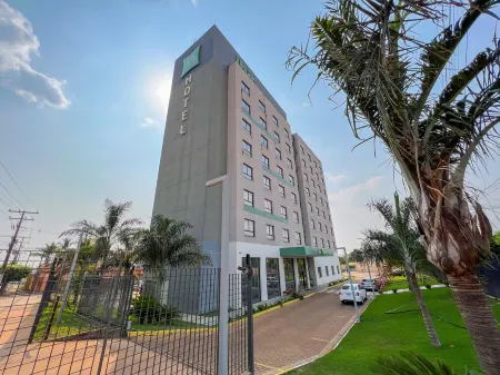 Ibis Styles Rondonopolis