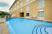 Holiday Inn Express & Suites Caryville Hotels in Campbell County