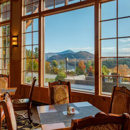 Grandview Lake Placid