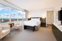 InterContinental Hotels CLEVELAND by IHG - Parkplatz