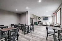 Days Inn by Wyndham Brunswick Bath Area