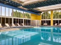 Days Hotel by Wyndham Allentown Airport / Lehigh Valley Hotels in Lehigh County