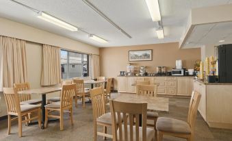 Best Western Prince George Downtown
