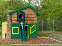 ハイアット プレイス ラピッドシティ / ダウンタウン