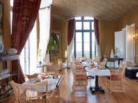 Chateau de Sacy Hotels in Sermiers
