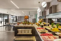 Ramada Plaza by Wyndham Batman - breakfast