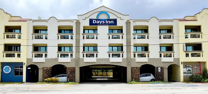 Days Inn by Wyndham Guam-Tamuning Hotels in Tamuning