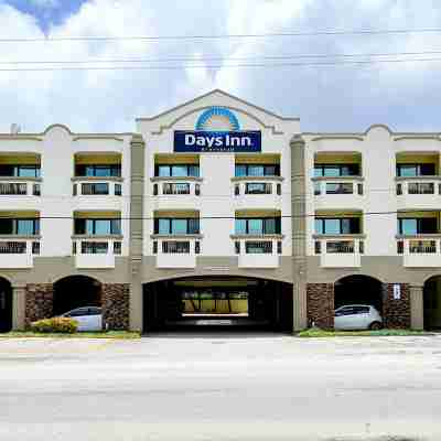 Days Inn by Wyndham Guam-Tamuning Hotel Exterior