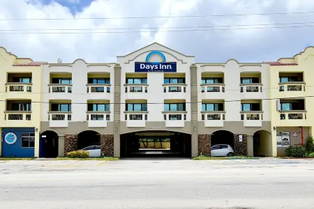 Days Inn by Wyndham Guam-Tamuning