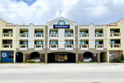 Days Inn by Wyndham Guam-Tamuning