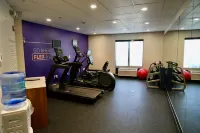 傑克遜 - 弗洛伍德智選假日套房酒店 - 健身室/gym room