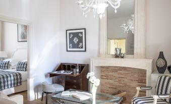 Villa Clarisse & Spa by Olivier Claire