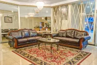 Howard Johnson by Wyndham Pikesville Hotels in Owings Mills