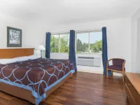 Super 8 by Wyndham Kingston Hotels in Kingston